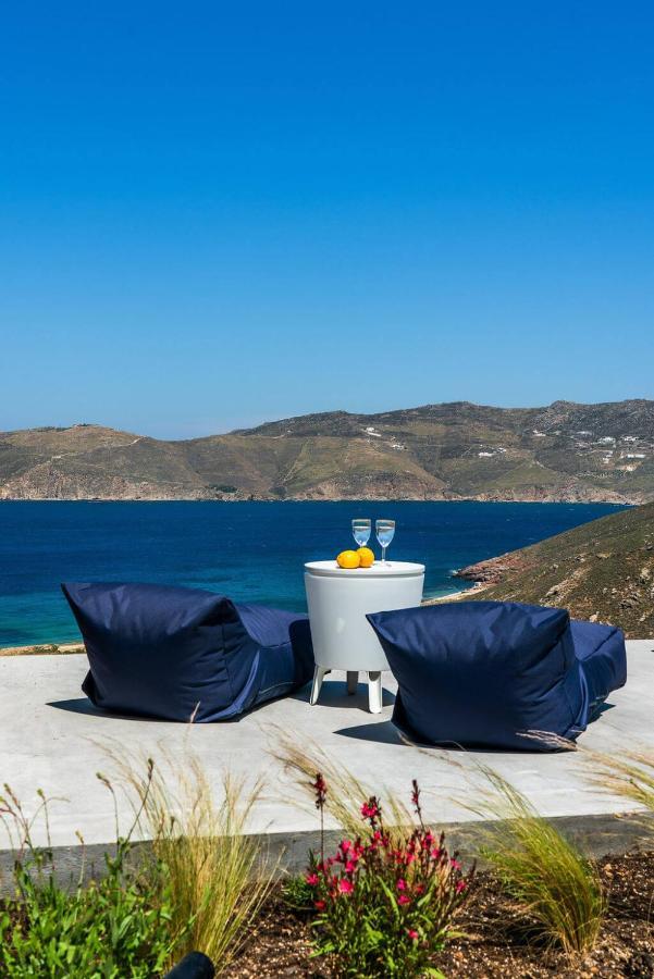Anasa Private Pool&jacuzzi 8pax At Panormos *